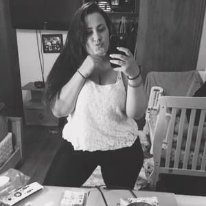 Meet your Posher, Abrianna marie